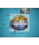 AUTO AIR GLOUCESTER - 146201 - 